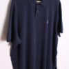 Polo Ralph Lauren Vintage Azul Marino "2XL"