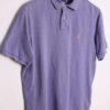 polo ralph lauren vintage tommy hilfiger-16 Polo Ralph Lauren Vintage Lavanda "M"