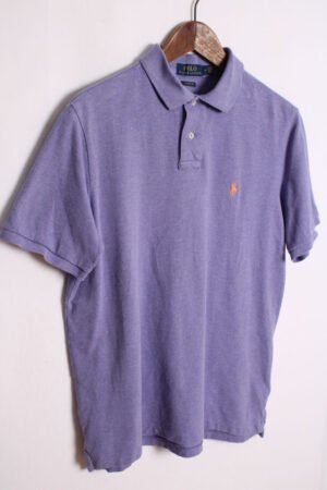 polo ralph lauren vintage tommy hilfiger-16 Polo Ralph Lauren Vintage Lavanda "M"