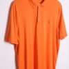 polo ralph lauren vintage tommy hilfiger-17 Polo Ralph Lauren Vintage Naranja "XL"