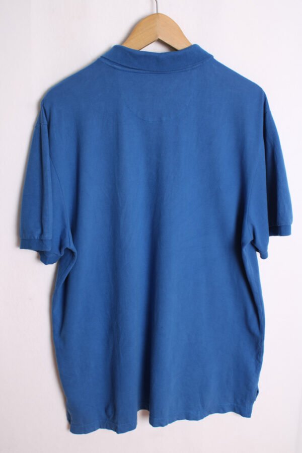 Polo Chaps Vintage Azul "XL"