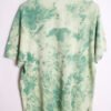 Polo Ralph Lauren Vintage Verde Tie Dye "XL"