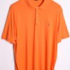 polo ralph lauren vintage tommy hilfiger-62 Polo Ralph Lauren Vintage Naranja "XL"