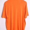 polo ralph lauren vintage tommy hilfiger-63 Polo Ralph Lauren Vintage Naranja "XL"