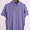 polo ralph lauren vintage tommy hilfiger-64 Polo Ralph Lauren Vintage Lavanda "M"