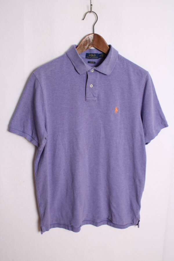 polo ralph lauren vintage tommy hilfiger-64 Polo Ralph Lauren Vintage Lavanda "M"