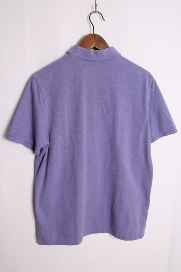 polo ralph lauren vintage tommy hilfiger-65 Polo Ralph Lauren Vintage Lavanda "M"