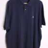 Polo Ralph Lauren Vintage Azul Marino "2XL"