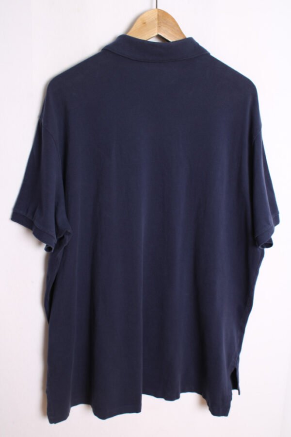 Polo Ralph Lauren Vintage Azul Marino "2XL"