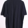Polo Tommy Hilfiger Vintage Azul Marino Jaspeado "2XL"