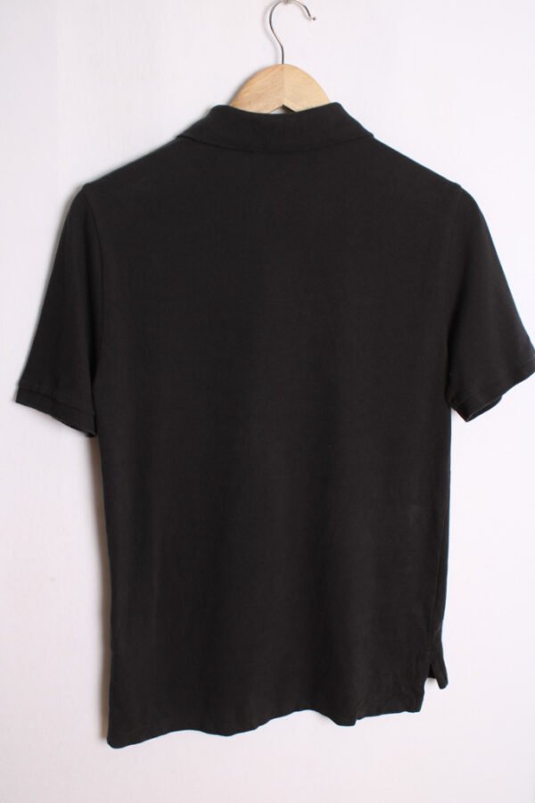Polo Ralph Lauren Vintage Negro "S"