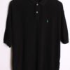Polo Ralph Lauren Vintage Negro "2XL"