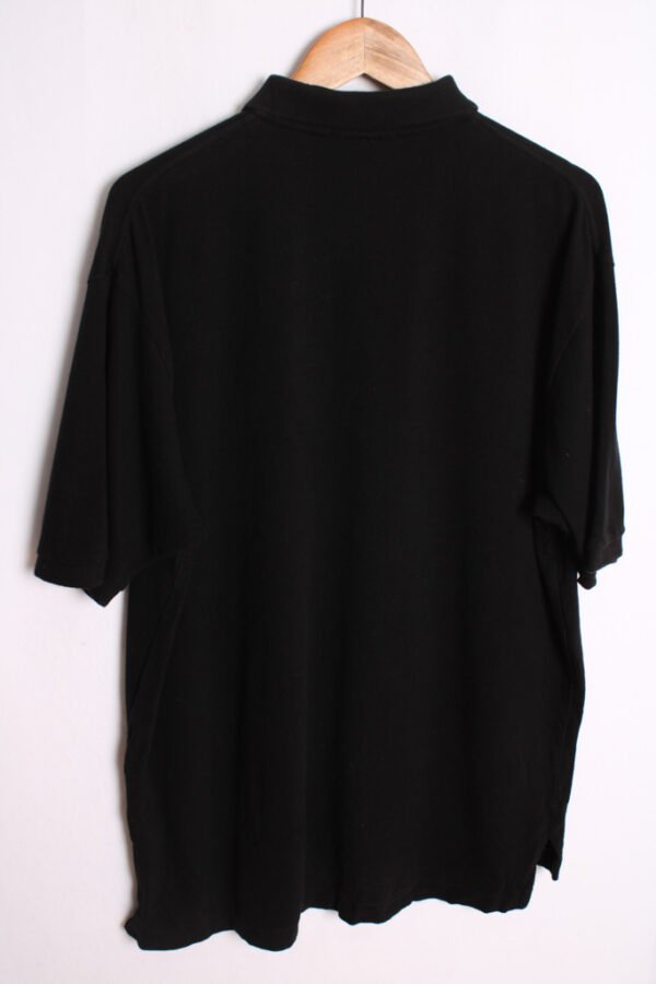 Polo Ralph Lauren Vintage Negro "2XL"