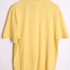 Polo Tommy Hilfiger Amarillo Vintage "XL"