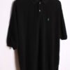 Polo Ralph Lauren Vintage Negro "2XL"