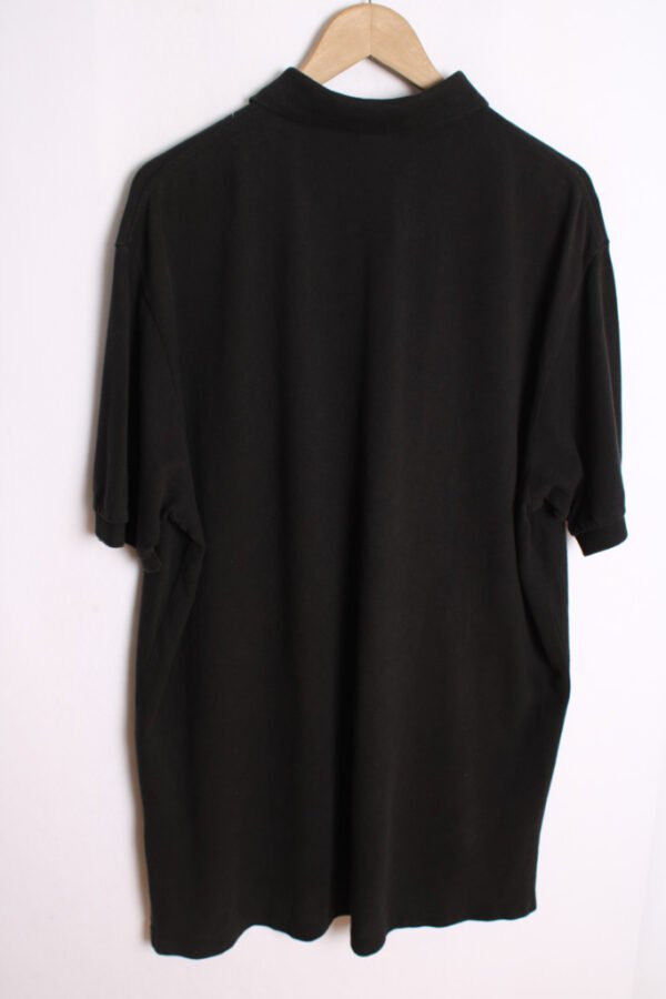 polo ralph lauren vintage_-10 Polo Ralph Lauren Vintage Negro "2XL"