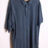 Polo Ralph Lauren Vintage Azul Jaspeado "2XL"