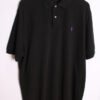 polo ralph lauren vintage_-9 Polo Ralph Lauren Vintage Negro "2XL"