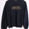 Sudadera Champion San Jose State Spartans Vintage "L"