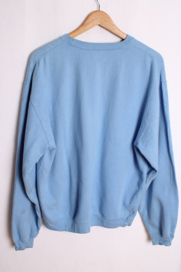 Sudadera Keeneland Vintage Azul "M"