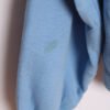 Sudadera Keeneland Vintage Azul "M"