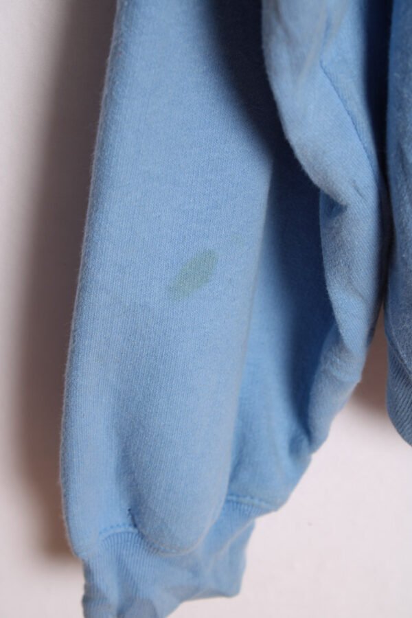 Sudadera Keeneland Vintage Azul "M"