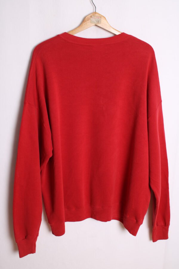 Sudadera Oklahoma Sooners Vintage NCAA "3XL"