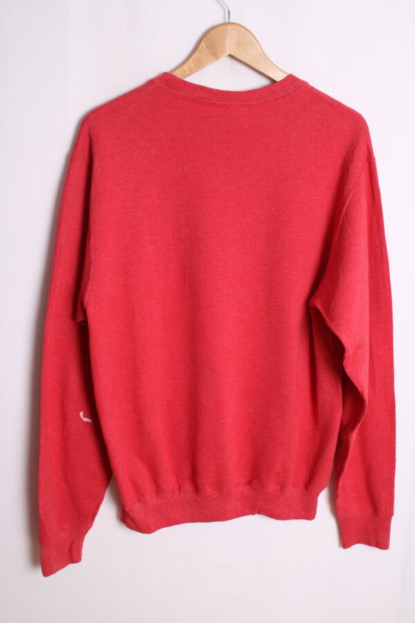 sudadera estampada usa vintage_-44 Sudadera Alabama Vintage Coral "M"