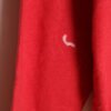 sudadera estampada usa vintage_-45 Sudadera Alabama Vintage Coral "M"