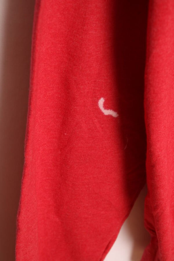 sudadera estampada usa vintage_-45 Sudadera Alabama Vintage Coral "M"