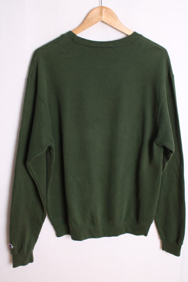 Sudadera Champion Vintage  Universidad South Florida "M"