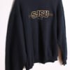 Sudadera Champion San Jose State Spartans Vintage "L"