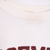 Sudadera Yosemite Vintage Blanca "M"