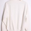 Sudadera Yosemite Vintage Blanca "M"