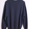 Sudadera Colorado Cristian Vintage Azul "L"