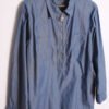Camisola Tommy Hilfiger Vintage Azul "2XL"