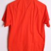 blusa vintage tommy hilfiger-28 Camiseta Tommy Hilfiger Vintage Naranja "M"