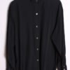 Camisa Sol Vintage Botones Traseros "XL"