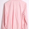 Camisola Tommy Hilfiger Vintage Rosa con Rayas "L"