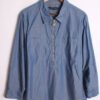 Camisola Tommy Hilfiger Vintage Azul "2XL"