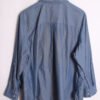 Camisola Tommy Hilfiger Vintage Azul "2XL"