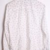 Camisa Tommy Hilfiger Vintage Blanca con Anclas "M"