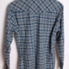 Camisa Cuadros Wrangler Vintage "M"