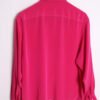 Blusa Vintage Tono Fucsia "L"