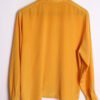 Blusa Tono Mostaza Vintage "L"