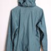 cazadora vintage Columbia-28 Cazadora Columbia Vintage Omni Tech Verde "S" mujer