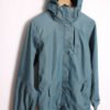 cazadora vintage Columbia-34 Cazadora Columbia Vintage Omni Tech Verde "S" mujer