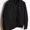 cazadora vintage_-15 Cazadora Tommy Hilfiger Vintage Negra "M"
