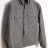 Cazadora Levis Vintage SoftShell Gris "S/M"
