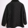 Cazadora Ralph Lauren Vintage Negra "L/XL"